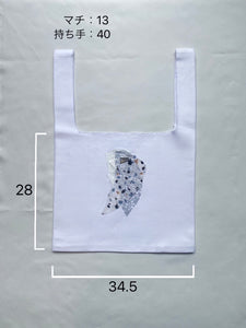 TEN10 ECOBAG