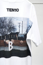 画像をギャラリービューアに読み込む, TEN10 TEE no.3
