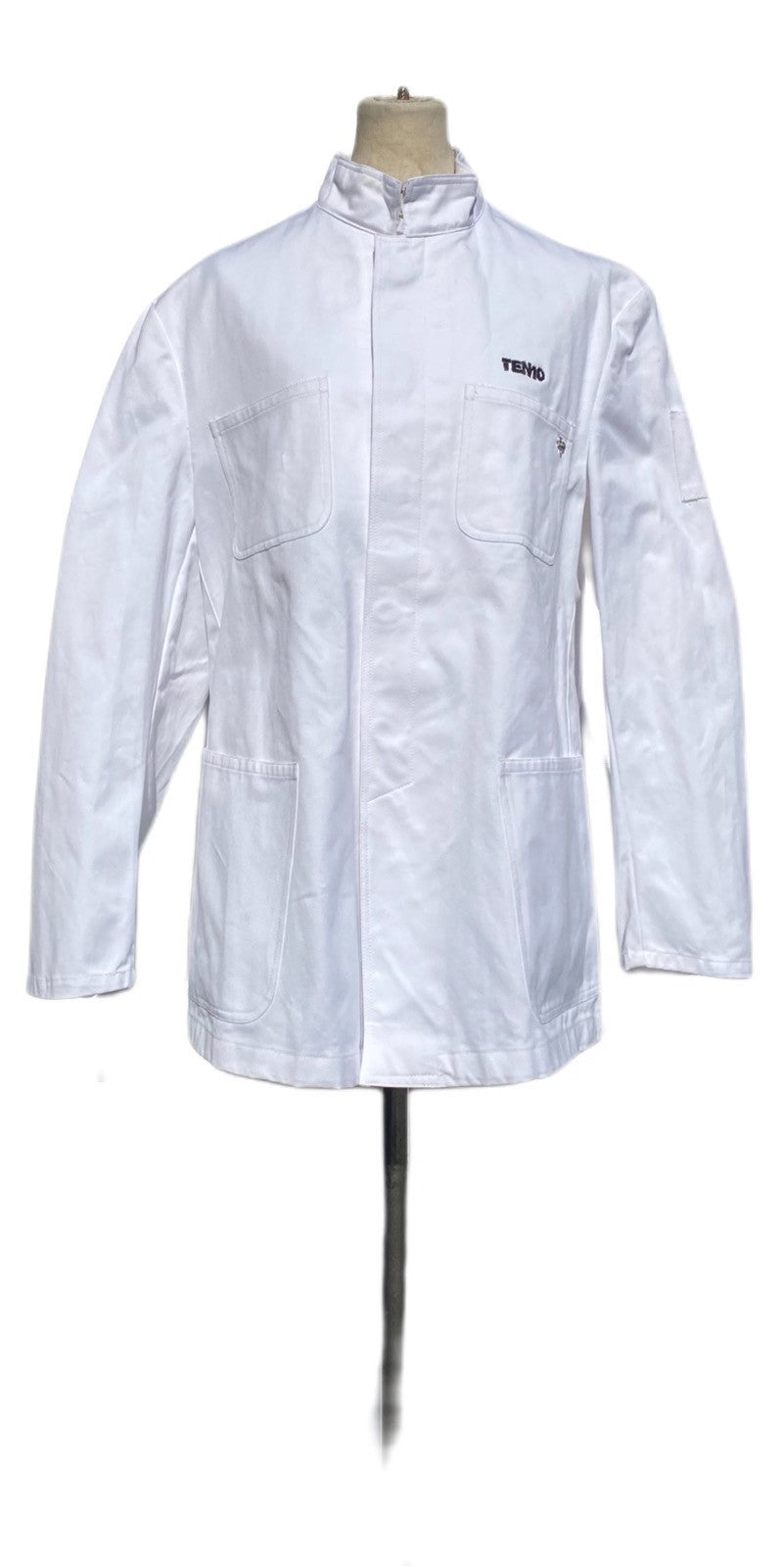 Kathrarsis × TEN10 　work jacket