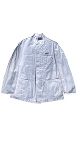 Kathrarsis × TEN10 　work jacket